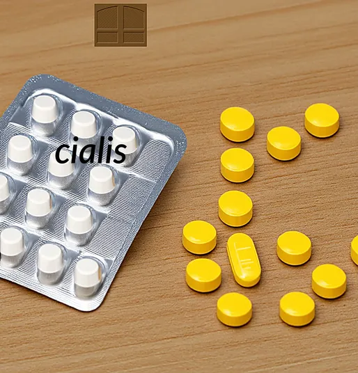 Prezzi cialis farmacia